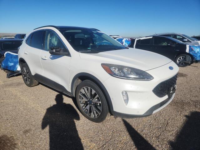 2020 FORD ESCAPE TIT - 1FMCU9J95LUB08965