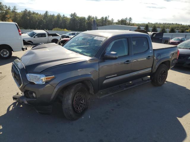 Global Auto Auctions: 2023 TOYOTA TACOMA DOU