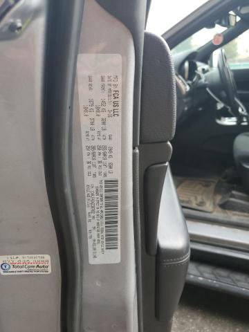 2016 JEEP GRAND CHER #3298255020