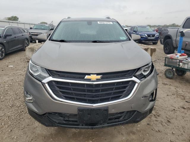 2019 CHEVROLET EQUINOX LT - 3GNAXLEX5KS563376