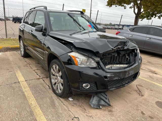 MERCEDES-BENZ GLK 350