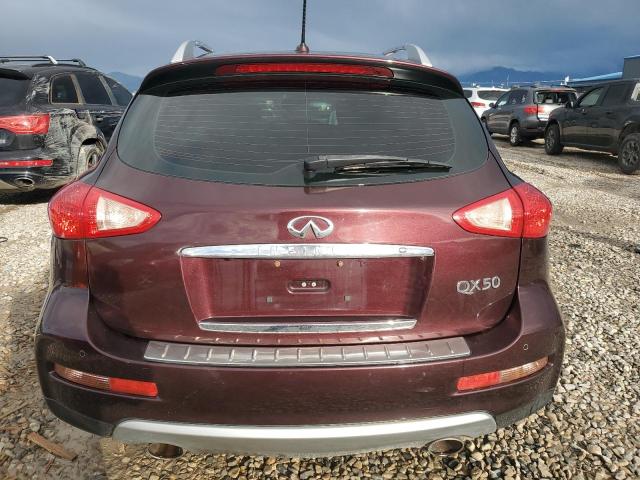 2016 INFINITI QX50 - JN1BJ0RRXGM263951