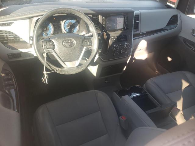2020 TOYOTA SIENNA XLE #3286533144