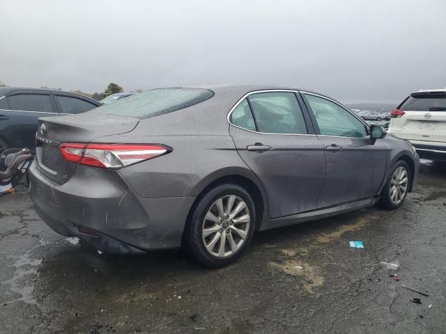 2018 TOYOTA CAMRY L #3304669942