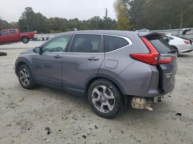 2018 HONDA CR-V EXL #3292365287