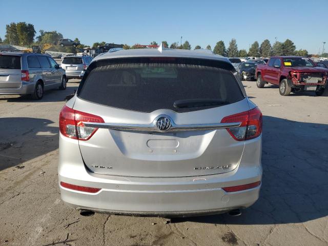2016 BUICK ENVISION P - LRBFXESX4GD236472