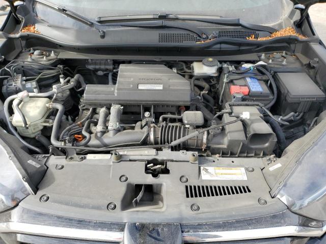 2021 HONDA CR-V SPORT - 2HKRW2H47MH203159