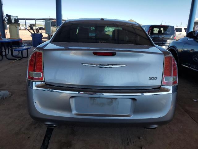 2014 CHRYSLER 300 - 2C3CCAAG4EH376228