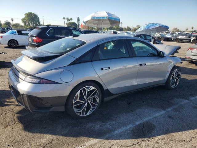 2025 HYUNDAI IONIQ 6 SEL #3316061223