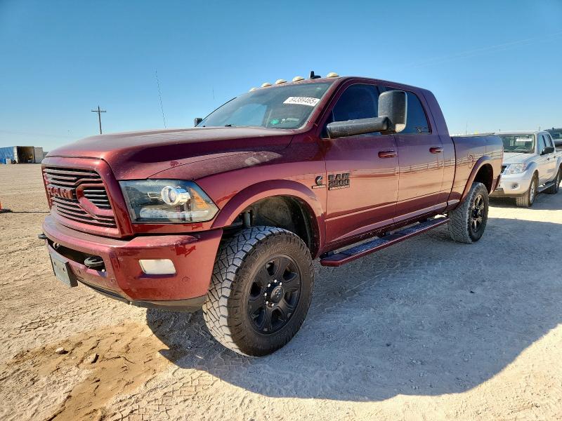 RAM 2500 LARAMIE
