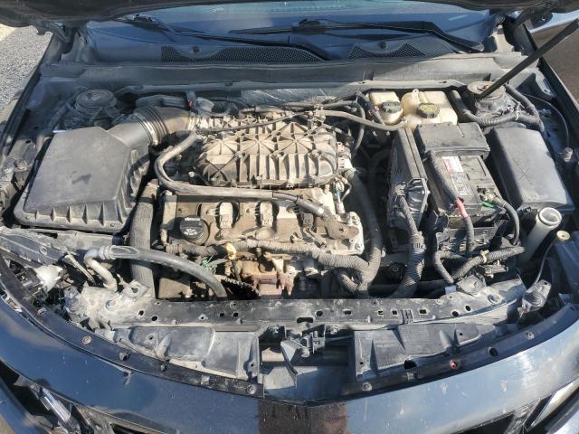 2014 CHEVROLET IMPALA LT - 2G1125S35E9228889