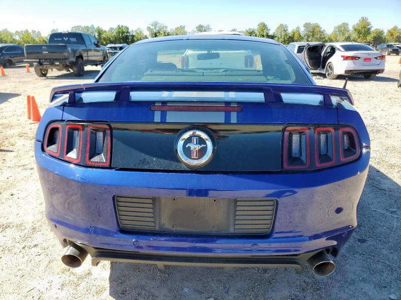 2013 FORD MUSTANG #3291478987