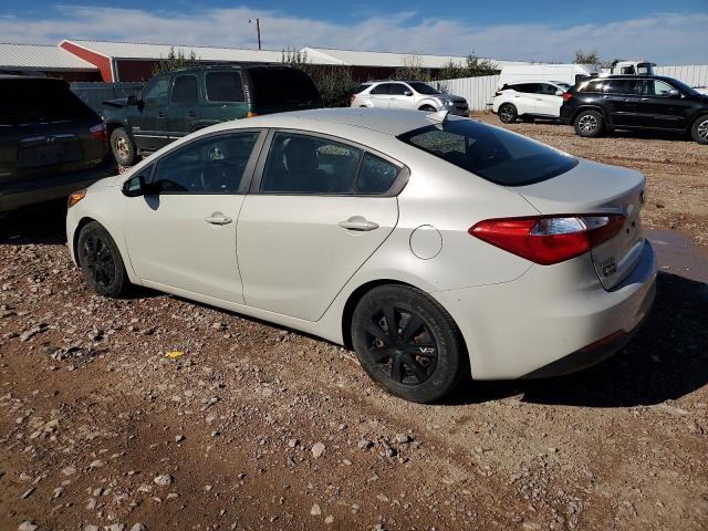2015 KIA FORTE LX - KNAFK4A68F5412643