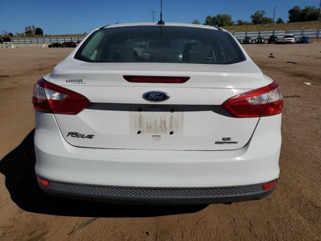 2013 FORD FOCUS SE #3291725234
