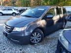 Lot #3305303325 2014 HONDA ODYSSEY EX