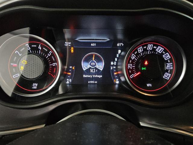 2020 DODGE CHALLENGER #3304530435