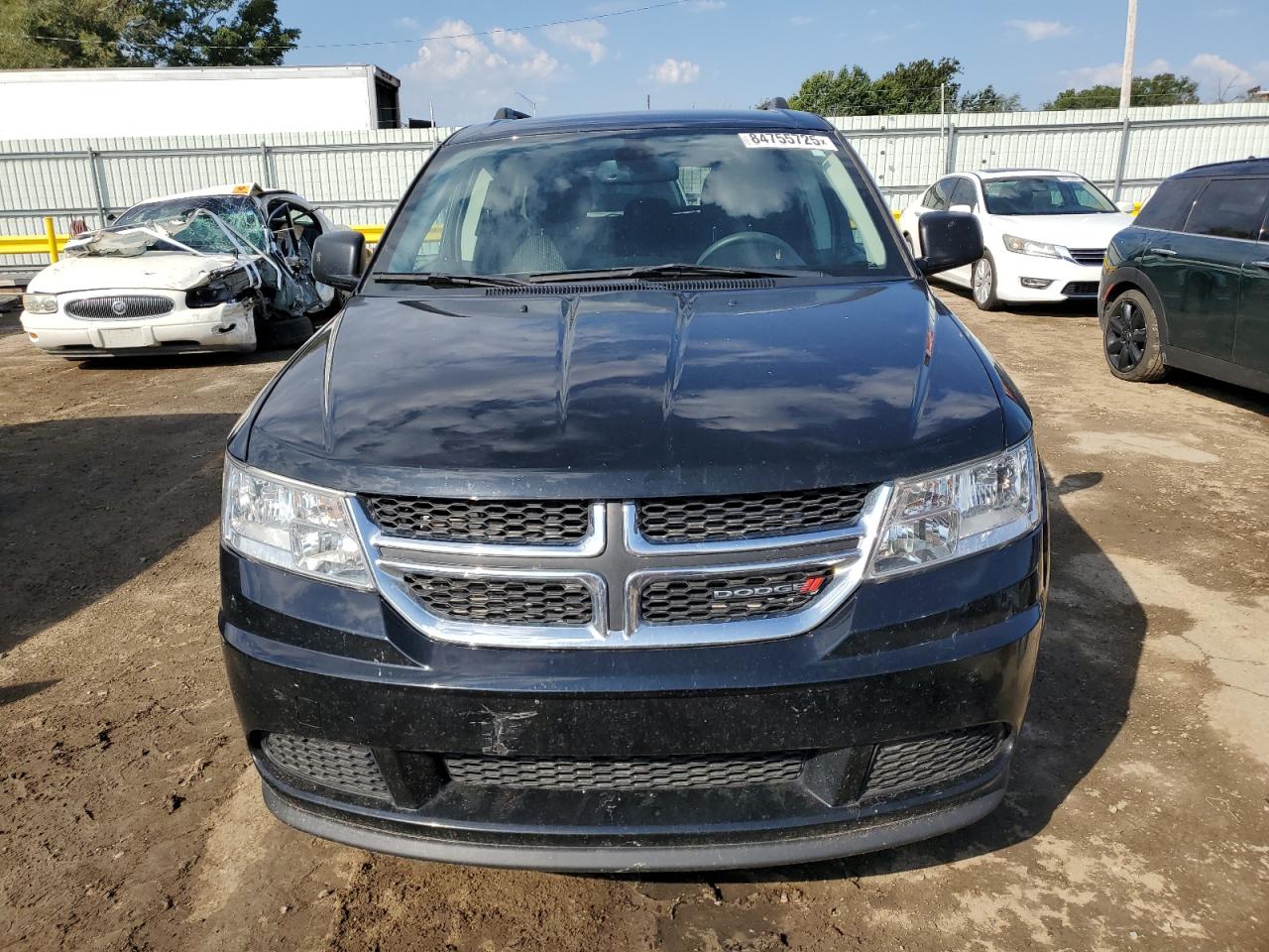 DODGE JOURNEY SE