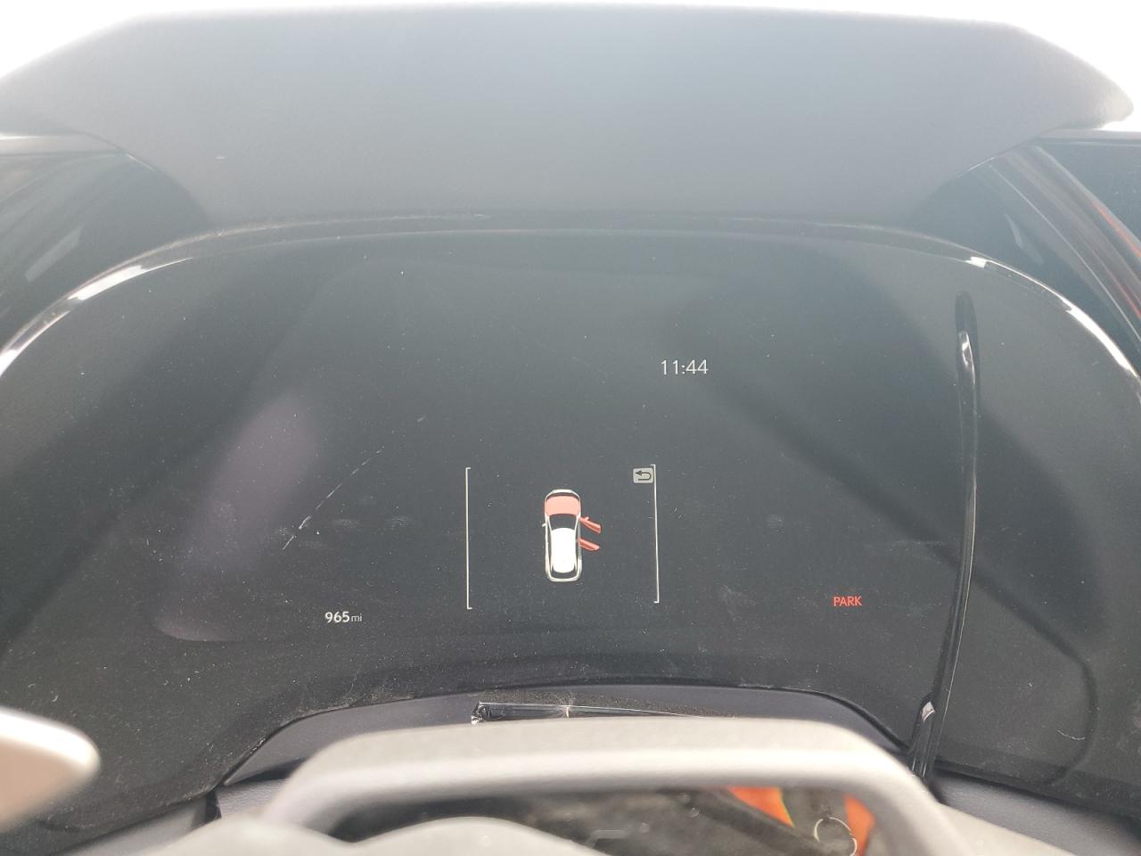 Lot #3302800910 2025 LEXUS RX 350H BA