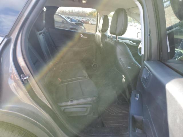 2022 FORD ESCAPE SEL #3293506409