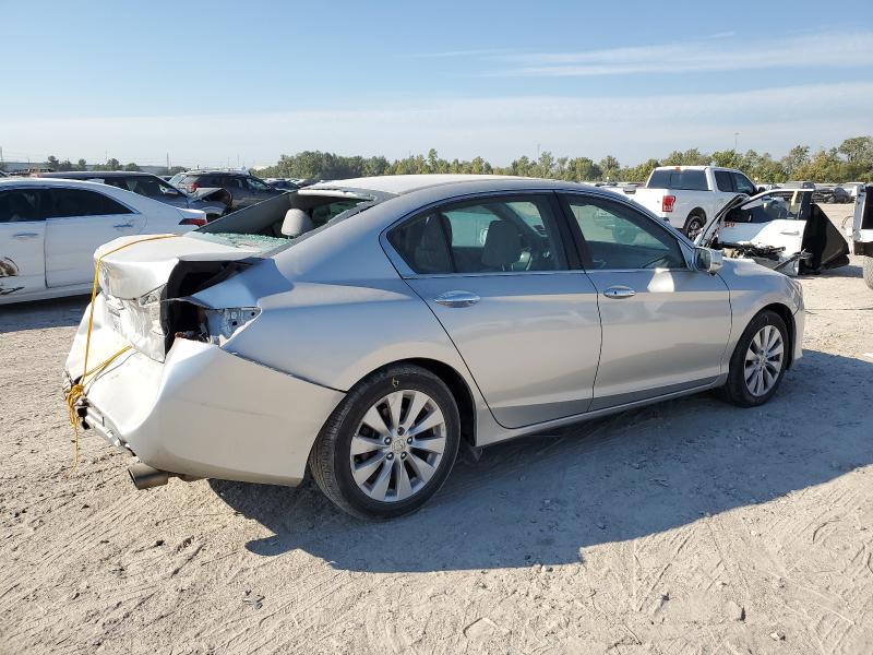 2013 HONDA ACCORD EX - 1HGCR2F79DA195116