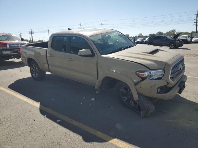 2017 TOYOTA TACOMA DOU 3TMDZ5BN4HM016465
