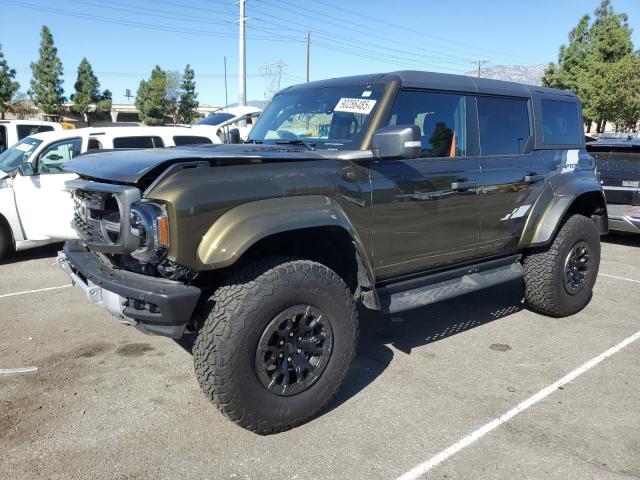 2024 FORD BRONCO RAP #3304888585