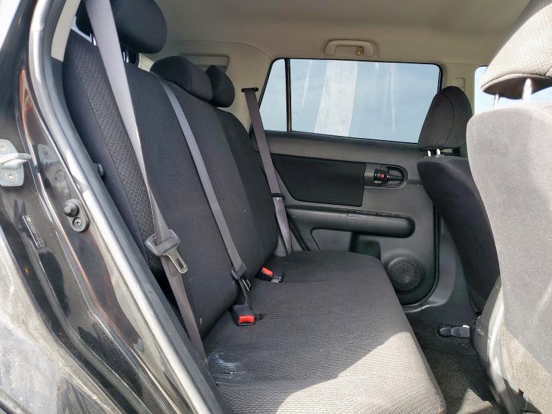 2009 TOYOTA SCION XB #3283958824