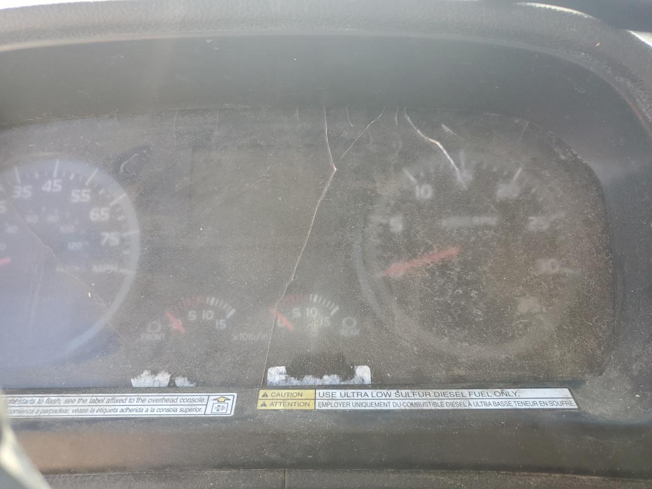 Lot #3266209531 2017 HINO HINO 338