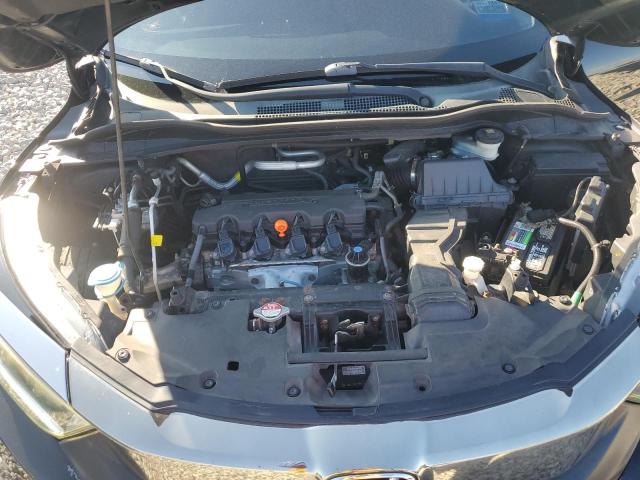 2019 HONDA HR-V LX - 3CZRU6H32KG734290