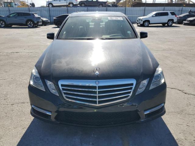 2012 MERCEDES-BENZ E 350 - WDDHF5KBXCA640086