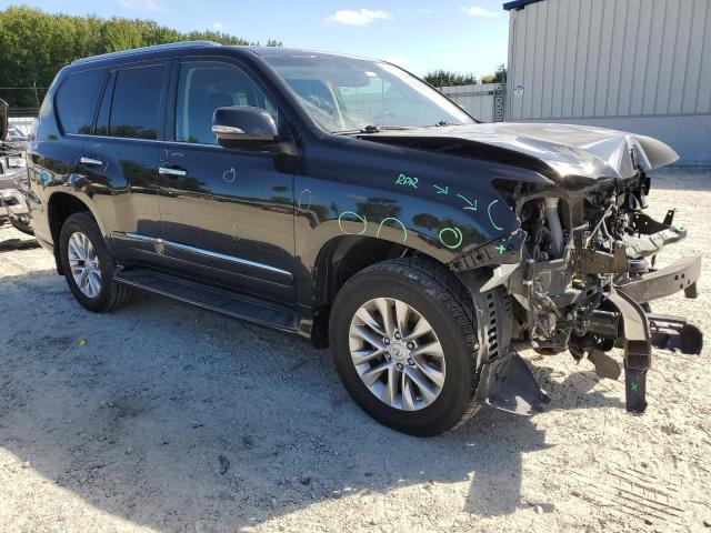 2018 LEXUS GX 460 JTJBM7FX5J5193435