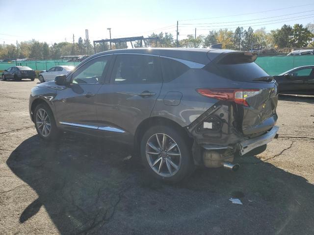 2019 ACURA RDX TECHNO 5J8TC2H52KL043872