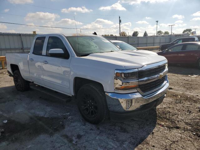 2018 CHEVROLET SILVERADO - 1GCVKREC8JZ175374
