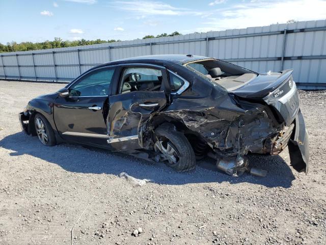 2015 NISSAN ALTIMA 1N4BL3AP7FC216485