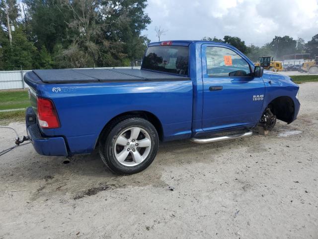 2015 RAM 1500 ST 3C6JR6AGXFG531534