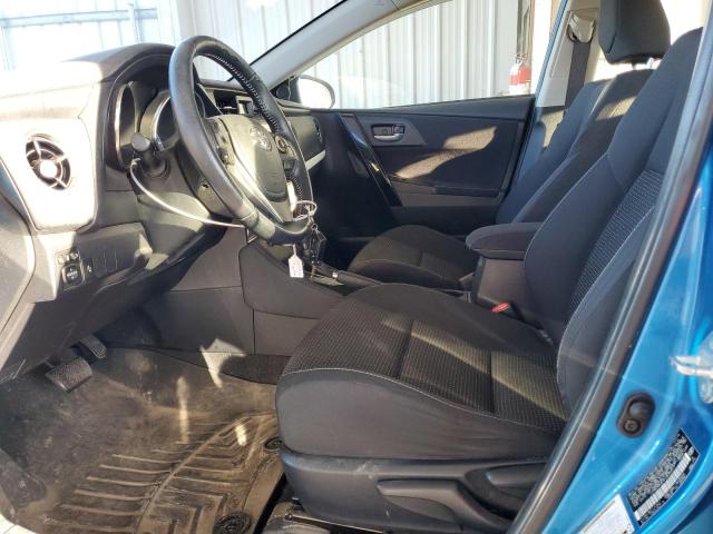 2017 TOYOTA COROLLA IM #3263760141