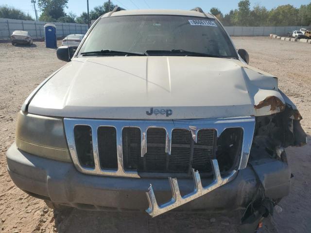 2002 JEEP GRAND CHER #3302786913