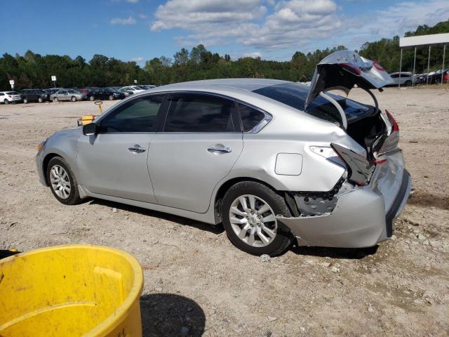 2018 NISSAN ALTIMA 2.5 #3296289454