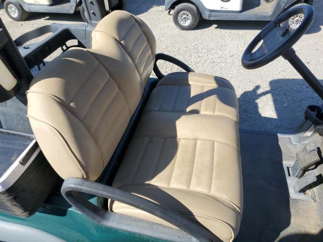 2020 CLUB CAR TEMPO LITHIUM #3261992482