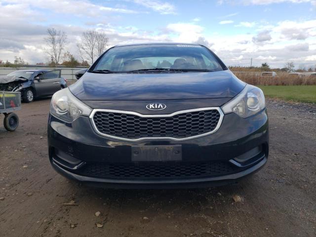 2016 KIA FORTE LX #3296295483