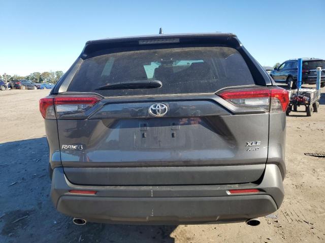 2024 TOYOTA RAV4 XLE - 2T3P1RFV1RW454169