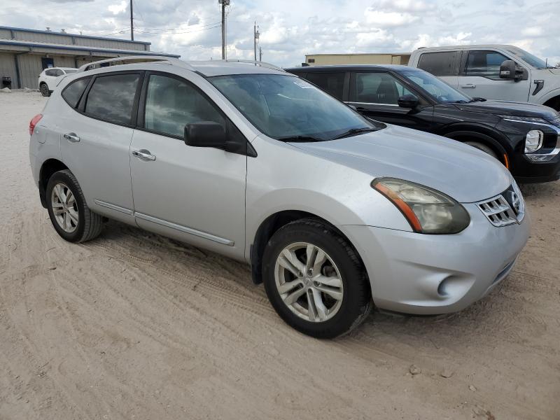 2015 NISSAN ROGUE SELE JN8AS5MT8FW666176