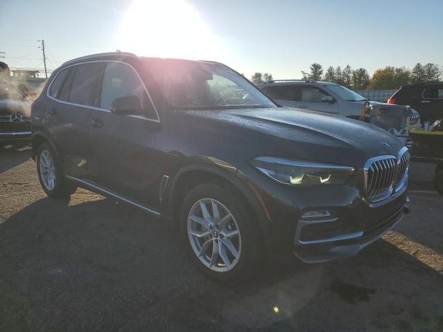 2019 BMW X5 XDRIVE4 - 5UXCR6C53KLL25190