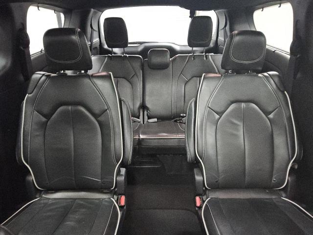 2025 CHRYSLER PACIFICA L 2C4RC1GG2SR523830