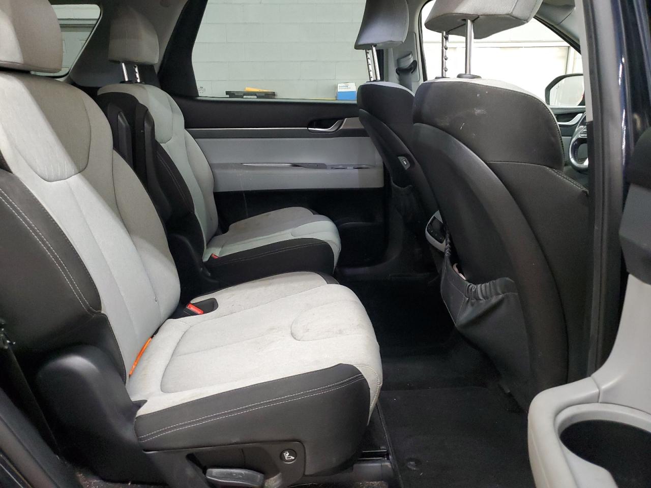 HYUNDAI PALISADE SEL