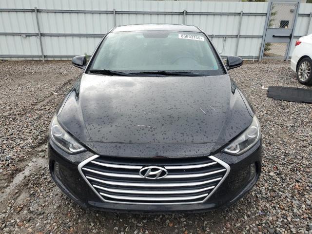 2017 HYUNDAI ELANTRA SE - 5NPD84LF8HH022165