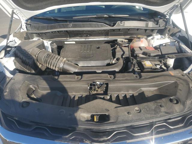 2025 CHEVROLET BLAZER 2LT - 3GNKBCR45SS157469