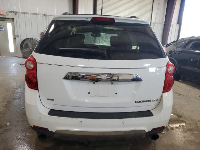 2012 CHEVROLET EQUINOX LT - 2GNFLGE57C6313385