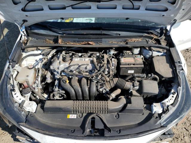 2021 TOYOTA COROLLA LE #3274649778