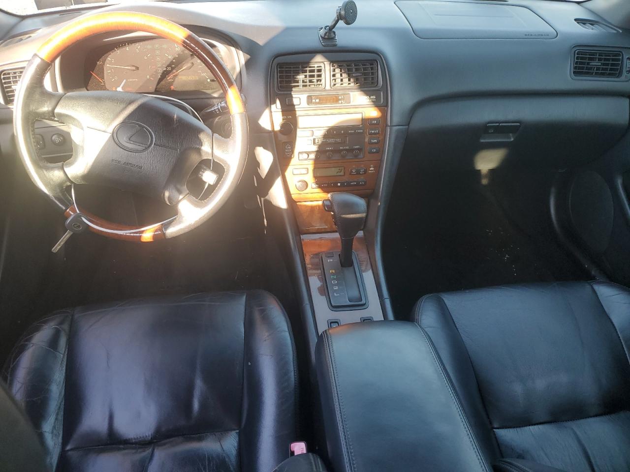 Lot #3291156995 2001 LEXUS ES 300